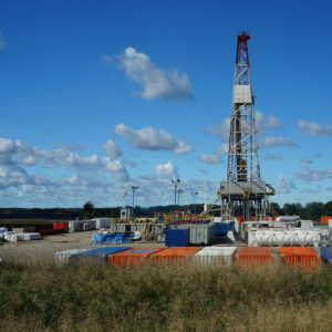 Integrated Drilling