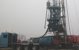 Coiled Tubing Service