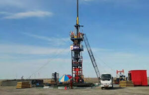 Artificial Lift Services