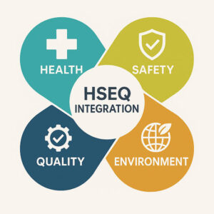 HSEQ & Technical Training