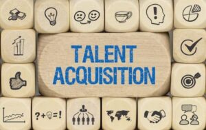 Recruitment & Technical Talent Acquisition